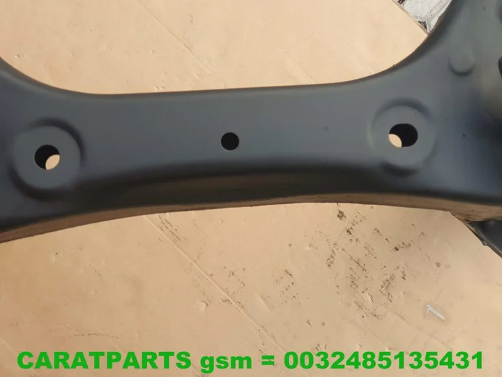 8w0505235ag-a4-achterbrug-a5-achteras-a4-achter-subframe-a5 — foto 7