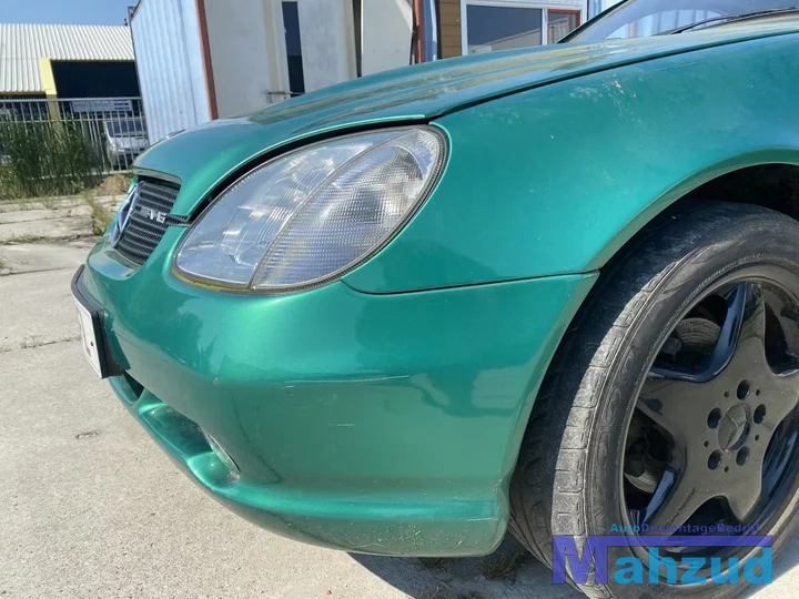 mercedes-slk-r170-groen-252-amg-bumper-set-19962004 — foto 4