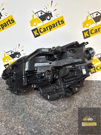 volvo-ex90-ex90-rechts-koplamp-origineel-lamp-32450063 — foto 8