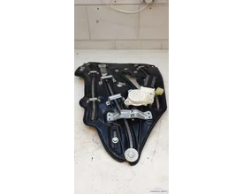 raammechanisme-w209-clk-links-achter-2096700103-motor-origineel-gebruikt-2002-2009