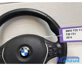 bmw-1-3-serie-f20-f30-stuurwiel-stuur-met-airbag-20112019 — foto 4