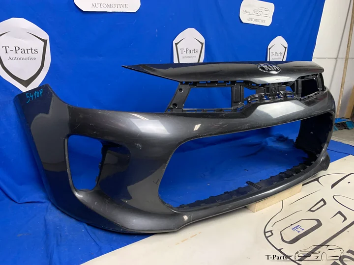 kia-rio-voorbumper-bumper-2017 — foto 2