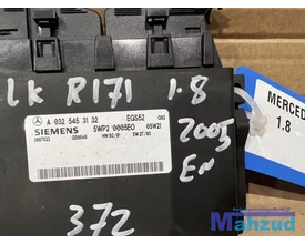 mercedes-slk-r171-18-automaat-ecu-a0325453132 — foto 2