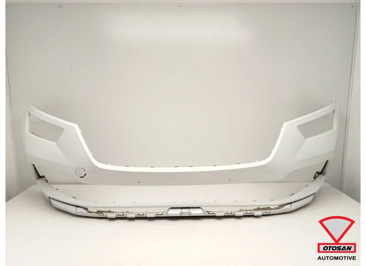 Skoda Kamiq NW4 2019+ Origineel! Voorbumper Bumper