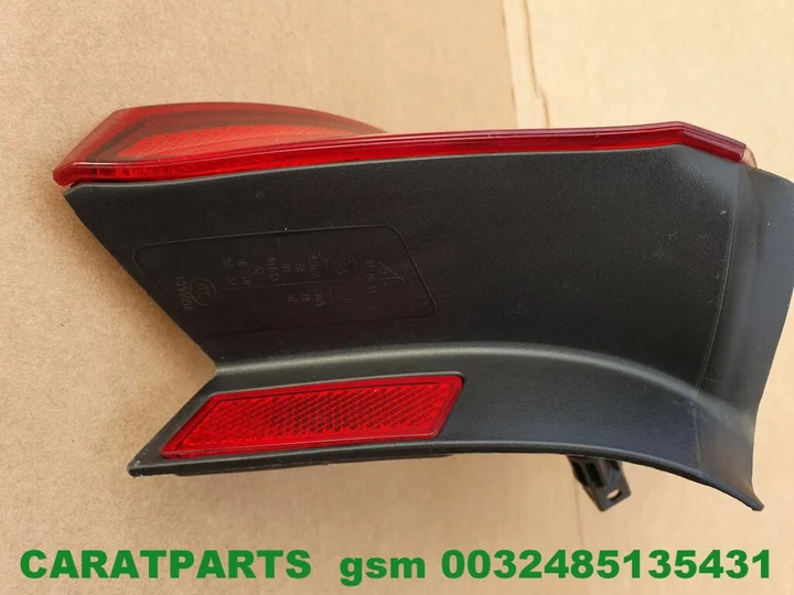 8v4945095d-achter-licht-a3-led-achterlicht-a3-8v-sportback — foto 2