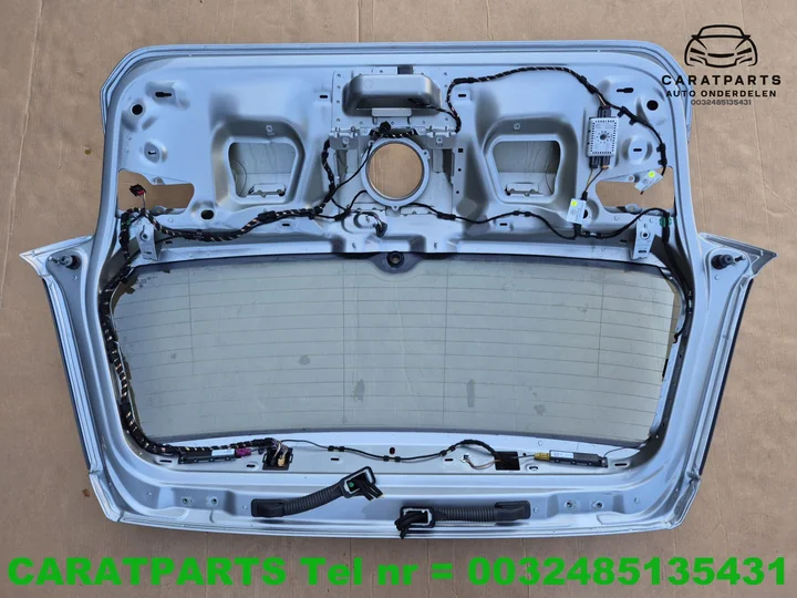 5g6827025-volkswagen-golf-7-achterruit-golf-7-achter-ruit — foto 16