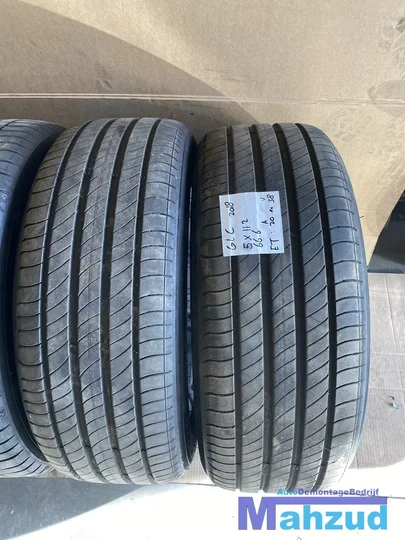 mercedes-glc-gle-sport-velgen-met-banden-5x112-19-inch — foto 17