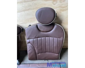 mini-clubman-r55-bruin-leer-interieur-stoel-bank-20062015 — foto 10