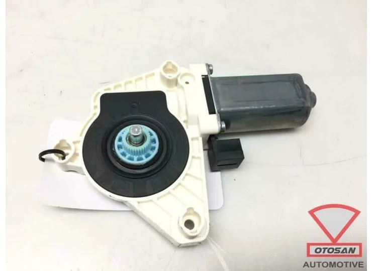 vw passat b8 2017 vag raammotor links voor 5q4959801b