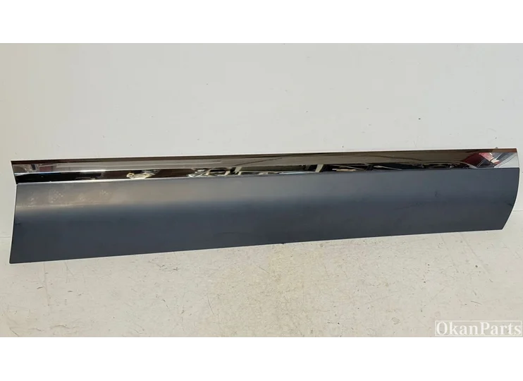 Volkswagen Touareg 7P für Türleiste rechts 7P6854940M
