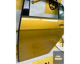 volkswagen-golf-7-links-achter-portier-origineel-deur — foto 2