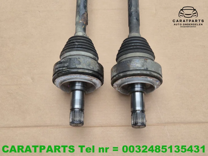 a6393502310-mercedes-vito-aandrijfas-vito-steekas-vito-w639 — foto 6