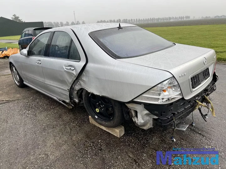 2000-mercedes-s-klasse-w220-s-55-amg-113986-zilver-744-onderdelen — foto 6