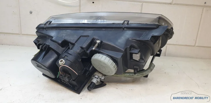 xenon-koplamp-links-avantime-renault-6025406465-origineel-gebruikt-2001-2003 — foto 9