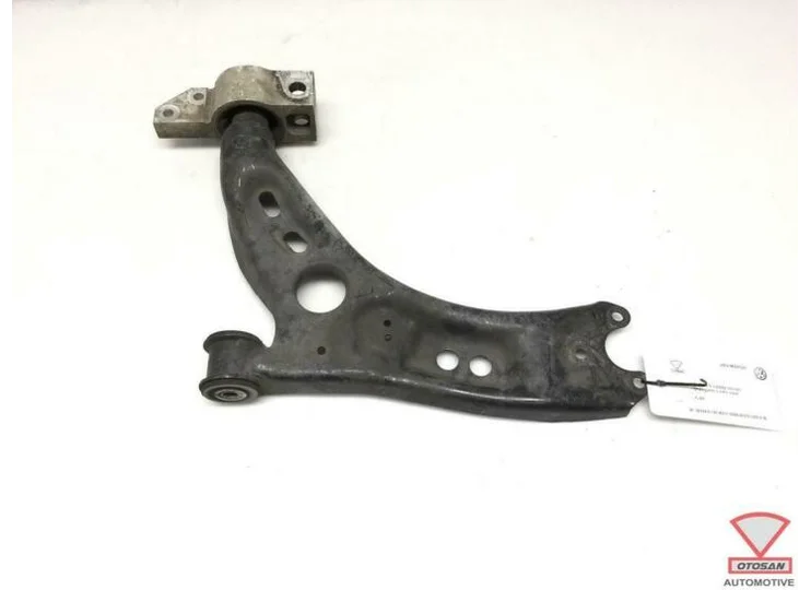 vw golf 6 caddy touran wishbone wishbone avant gauche