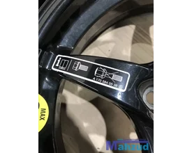 mercedes-slk-r170-thuiskomer-reservewiel-5x112-a1705840538 — foto 3