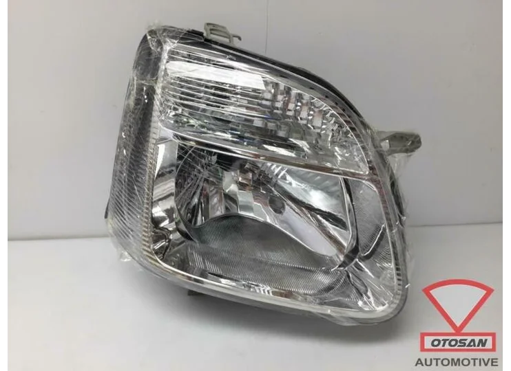 opel agilla 2000 2007 scheinwerfer rechts h4 halogen 3701966