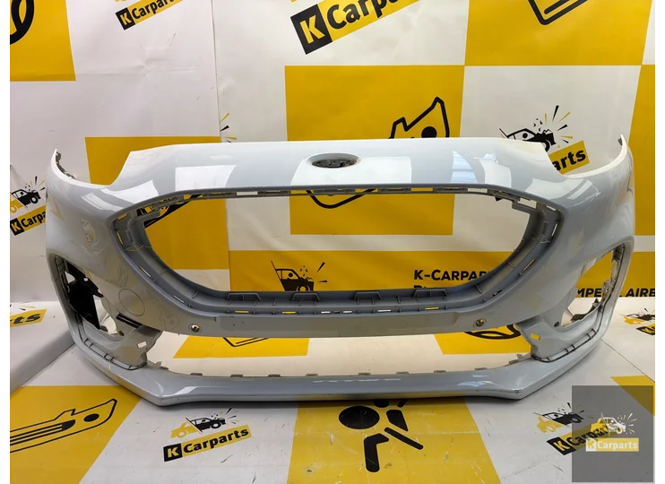 Bumper Ford puma ST-Line origineel voorbumper