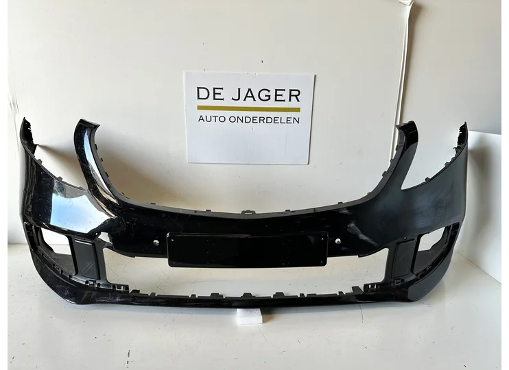 MB W447 V KLASSE VITO FACELIFT  VOORBUMPER BUMPER PDC 2019-