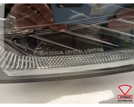 koplamp-skoda-octavia-iv-4-full-led-1924-5e4941016a-rechts — foto 4