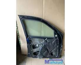 mercedes-ml-w163-zwart-040-links-voor-deur-portier — foto 6