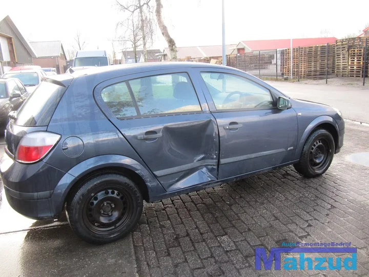 2006-opel-astra-h-14-demontage-sloop-66 — foto 6