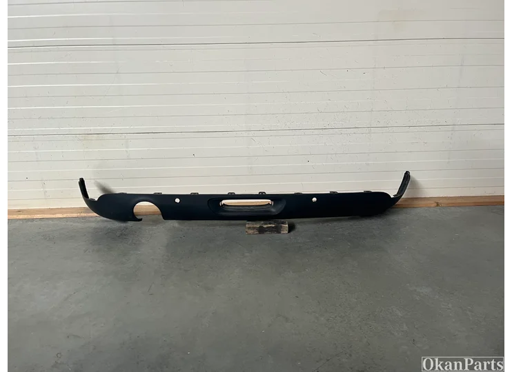 Mini Cooper F55 Diffuser 7318826