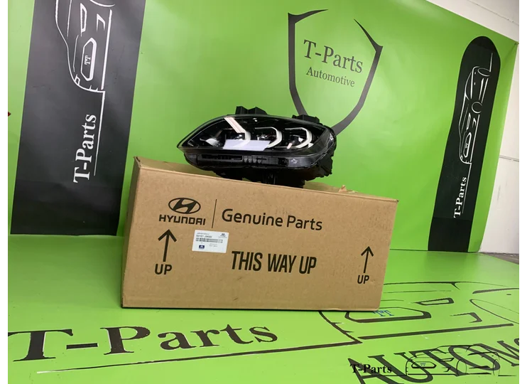 hyundai kona links 92101J9600 koplamp lamp 92101 J9600