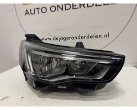 opel-grandland-x-h7-led-koplamp-rechts-yp00015580-2017 — foto 2