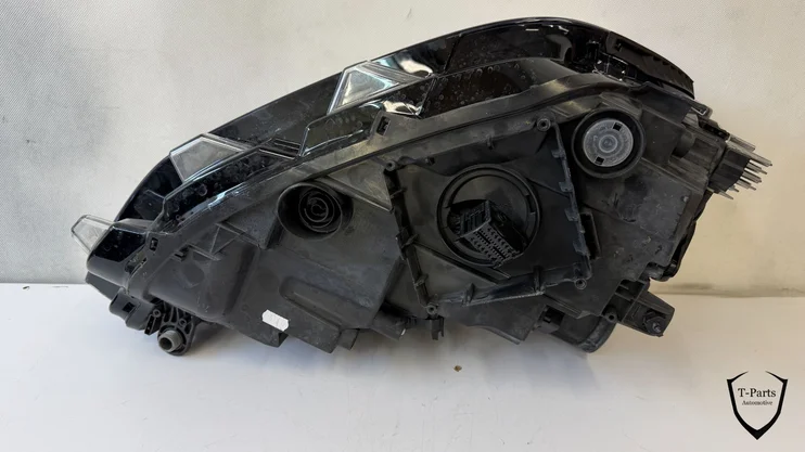 vw-volkswagen-golf-sportsvan-koplamp-links-lamp-517941035a — foto 14