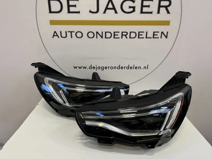 opel-grandland-x-full-led-koplampen-yp00016180-yp00015980 — foto 2
