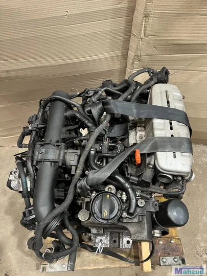vw-golf-6-14-tsi-cav-cavd-motorblok-motor — foto 4