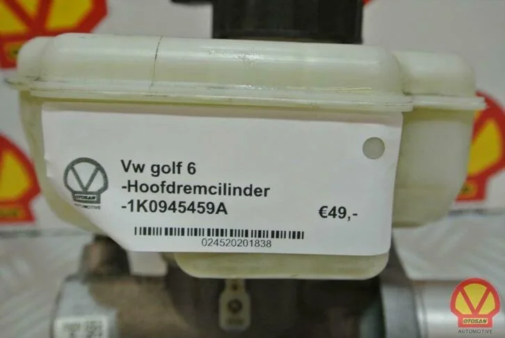 vw-golf-6-hoofdremcilinder-1k0945459a — foto 2