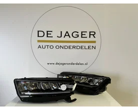 skoda-octavia-iv-4-set-koplampen-led-links-rechts
