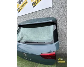 volkswagen-troc-achterklep-origineel-compleet — foto 4