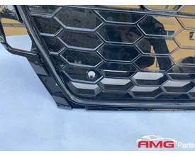 audi-a4-b9-8w-s-line-chrom-grille-origineel-8w0853651-eb — foto 2