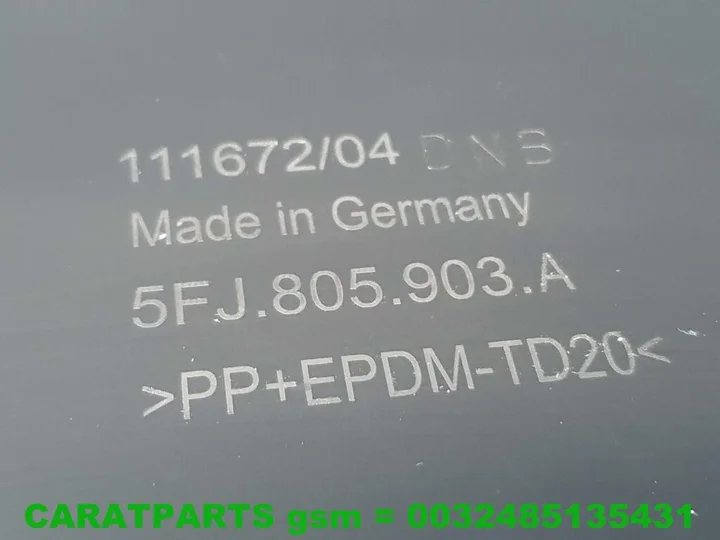 5fj807221e-bumper-tarraco-5fj-voorbumper-6pdc-lc7q — foto 20