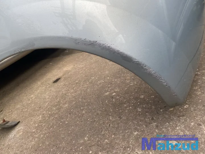 ford-ka-licht-blauw-aqua-voorbumper-1996-2008 — foto 5