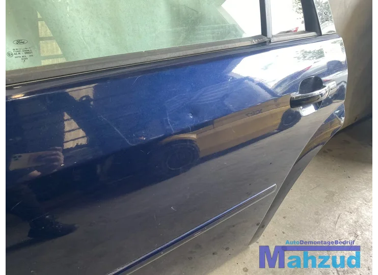 ford-mondeo-3-station-blauw-e2-links-achter-deur-portier-20002007