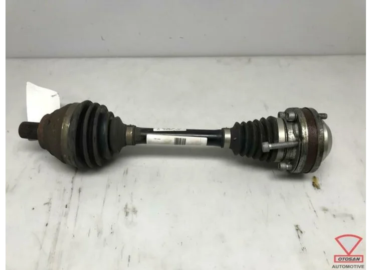 vw passat 3c vag arbre de transmission avant gauche 3c0407271aj