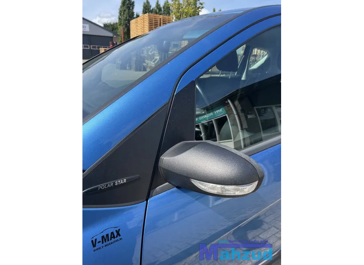 MERCEDES A KLASSE W169 links spiegel 2004-2012