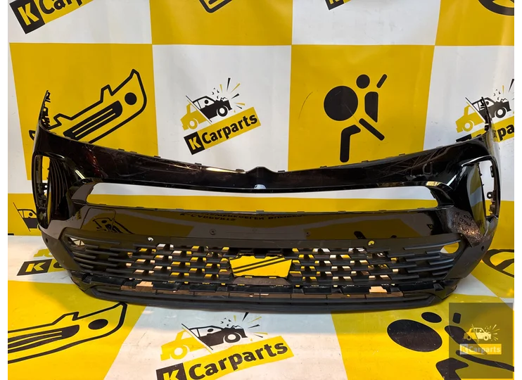 OPEL MOKKA II B VOORBUMPER BUMPER 9835278480 Origineel