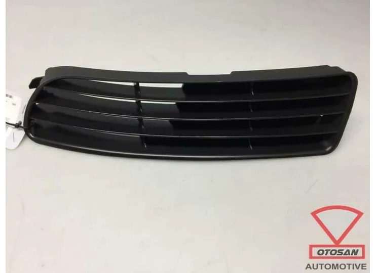 audi a4 1995 front bumper grille left new! 0323503