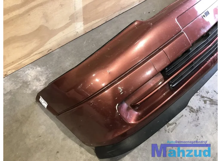 opel-astra-g-bruin-z44h-voorbumper-1998-2005