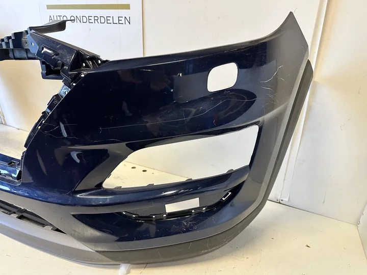 hyundai-tucson-facelift-voorbumper-bumper-86511d7500 — foto 2