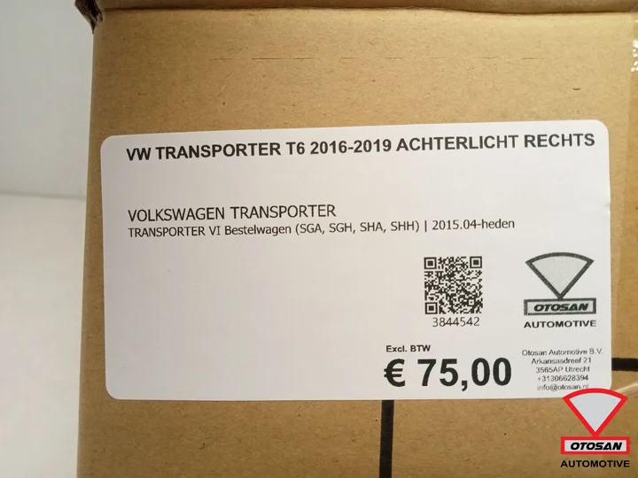 vw-transporter-t6-20162019-achterlicht-rechts — foto 5