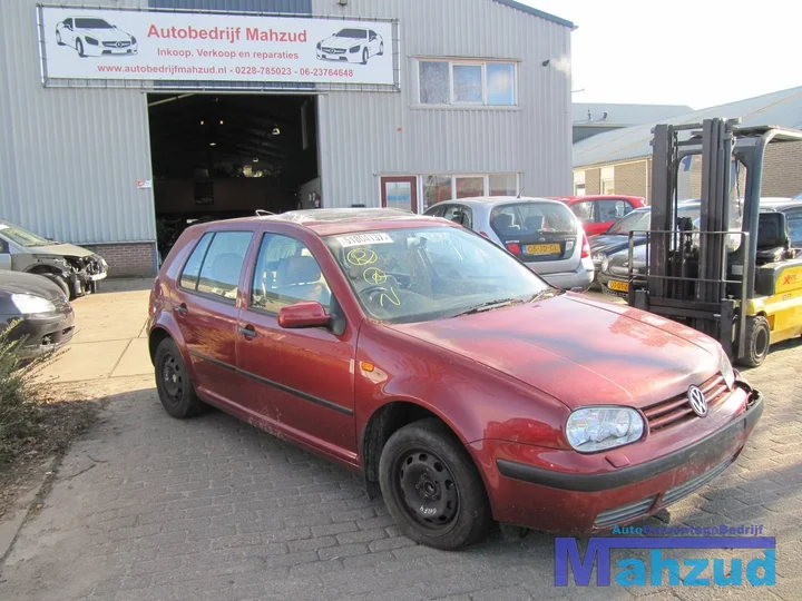 1999-volkswagen-golf-4-16-demontage-sloop-114 — foto 2