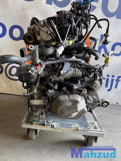 fiat-500-09-turbo-motorblok-312a2000-motor-versnellingsbak — foto 8