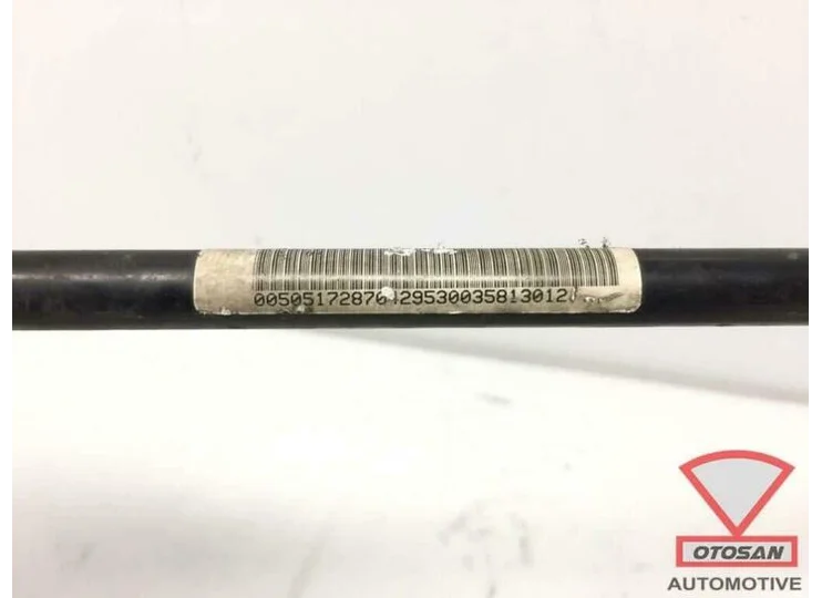 Alfa Romeo Giulietta 2018 Stabilisatorstang Achter 50518563