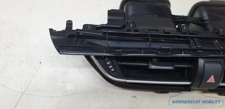 ventilatierooster-toyota-chr-luchtrooster-55670f4010-origineel-gebruikt-2016-2021 — foto 5